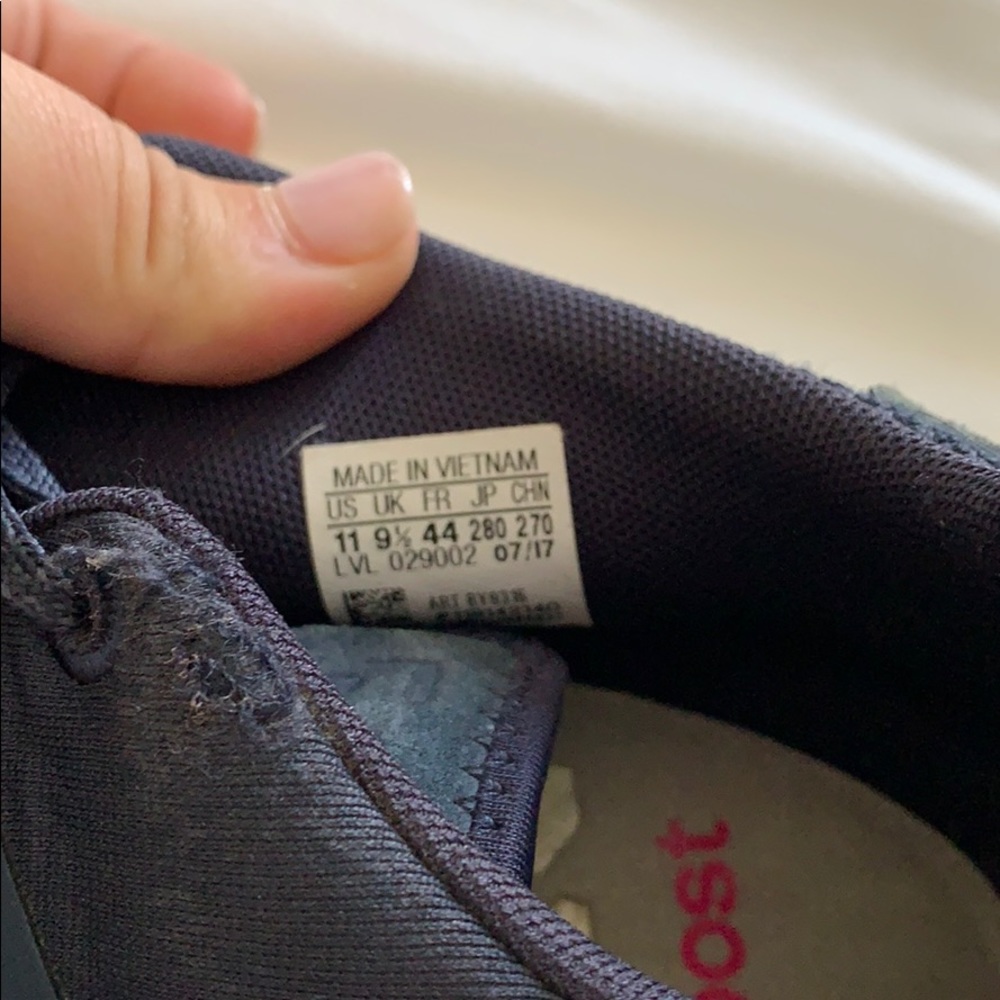 Adidas NMD - Picture 4 of 5